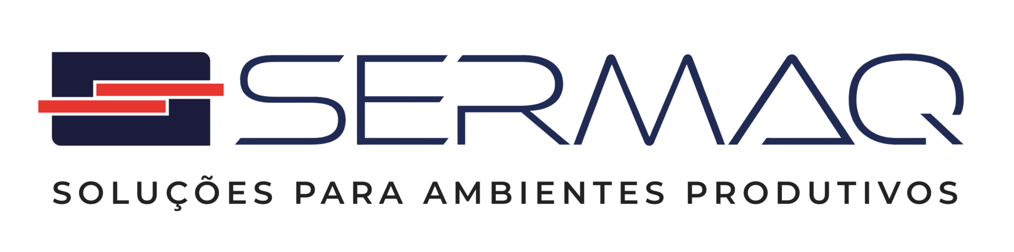 Logo Sermaq