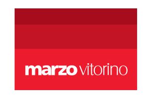 Logo Marzo Vitorino