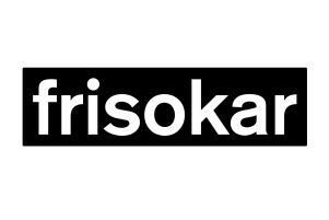 Logomarca frisokar Sermaq escritório