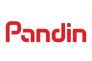 Logo Pandin