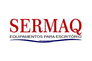 Logomarca Sermaq Equipamentos para Escritório